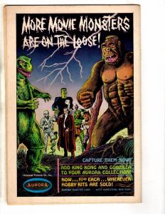 Detective Comics # 333 VG/FN DC Comic Book Feat. Batman Joker Robin Gotham CR5