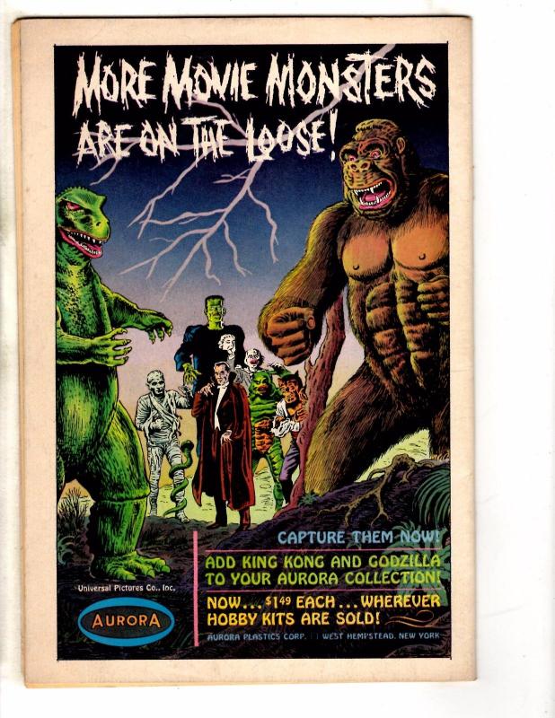 Detective Comics # 333 VG/FN DC Comic Book Feat. Batman Joker Robin Gotham CR5