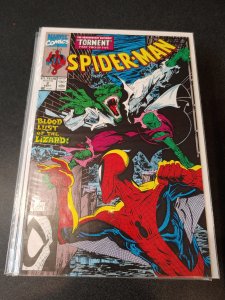 Spider-Man #2 (1990)