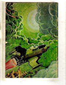 American Flyer Funnies # 1 Print Mint VG/FN Underground Comix 1981 FM5