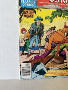 Marvel Classics Comics #15