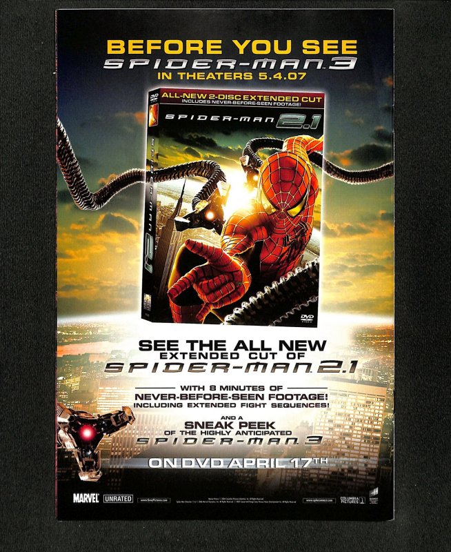 Free Comic Book Day: The Amazing Spider-Man #0