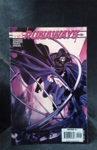 Runaways #12 2006 Marvel Comics Comic Book