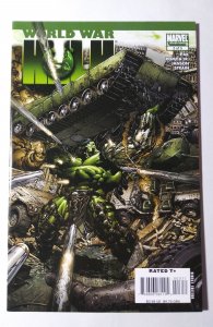 World War Hulk #3 (2007) >>> $4.99 UNLIMITED SHIPPING !!!