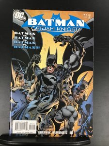 Batman: Gotham Knights #71 (2006)