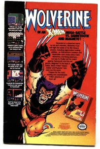 X-Men #282 - 1991 - Marvel - VF - comic book