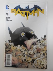 Batman #48 Direct Edition (2016)
