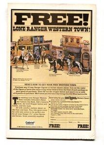 Swamp Thing #1 - 1982 - DC - VF/NM - comic book