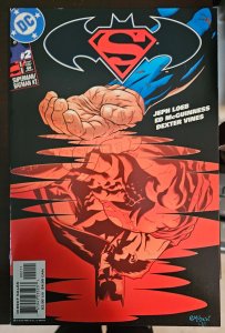 Superman / Batman #2 (2003)