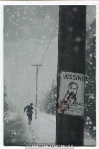 CROSSOVER (2020 IMAGE) #7 VARIANT 1:10 ZDARSKY VIRGIN NM G29567