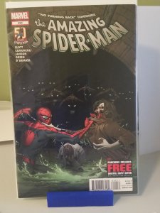 The Amazing Spider-Man #690 (2012)
