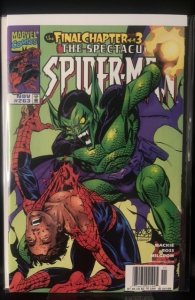 The Spectacular Spider-Man #263 (1998)
