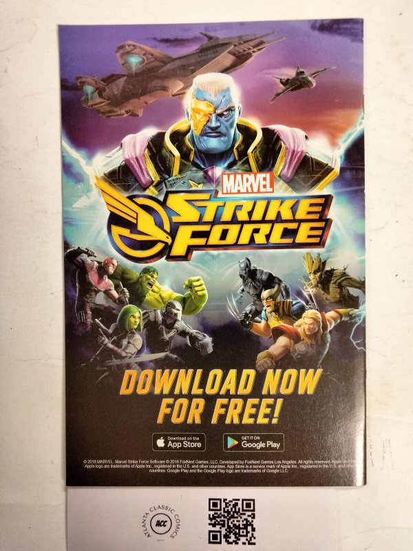 Captain America #5 NM Marvel Comic Book Avengers Iron Man Thor Bucky 24 MS18