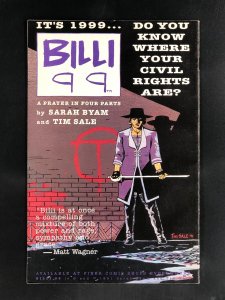 Predator: Cold War #1 (1991)