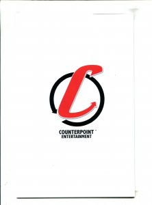 Notti & Nyce 2PC #14 - Marat Mychaels Nice + Naughty Variants (9.2ob) 2016