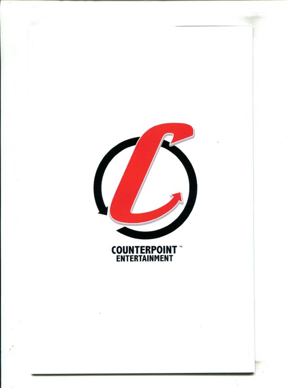 Notti & Nyce 2PC #14 - Marat Mychaels Nice + Naughty Variants (9.2ob) 2016