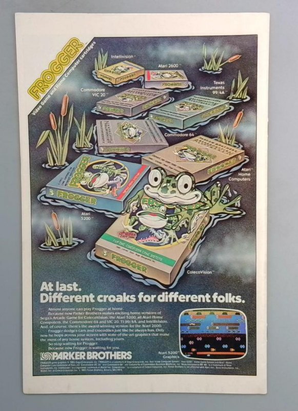 AVENGERS #241 Morgan Le Fey Appearance DIRECT EDITION Marvel 1984 LN1