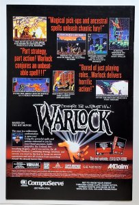 Violator vs. Badrock #1/A (May 1995, Image) 9.0 VF/NM