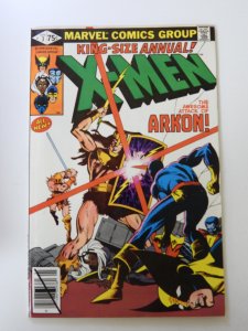 X-Men Annual #3 (1979) VF condition