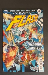 The Flash #16 (2017)