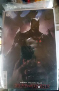 Batman #83 Variant Cover (2020)