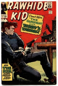 Rawhide Kid #42  1964 - Marvel  -FN+ - Comic Book