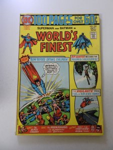 World's Finest Comics #225 (1974) FN+ condition