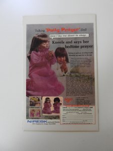 Marvel Two-In-One #35 VF condition