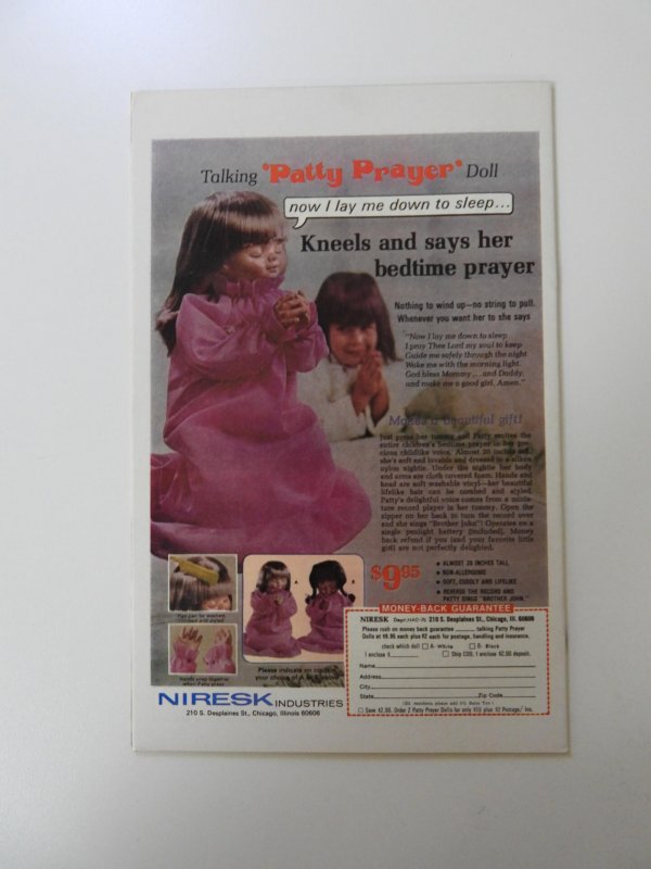 Marvel Two-In-One #35 VF condition