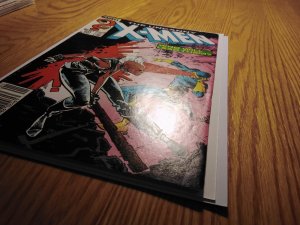 The Uncanny X-Men #201 (1986)