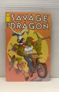 Savage Dragon #273