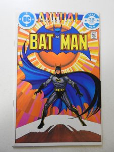Batman Annual #8 (1982) FN/VF Condition!