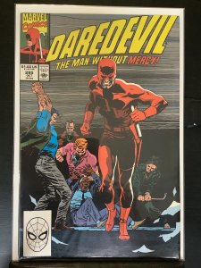 Daredevil #285 (1990)