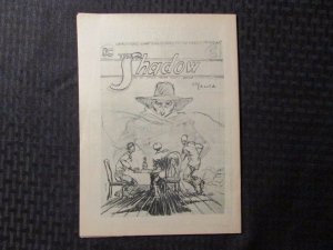 1977 COMIC BOOK MARKET GUIDE Summer Edition FN+ 6.5 Neal Adams Cover