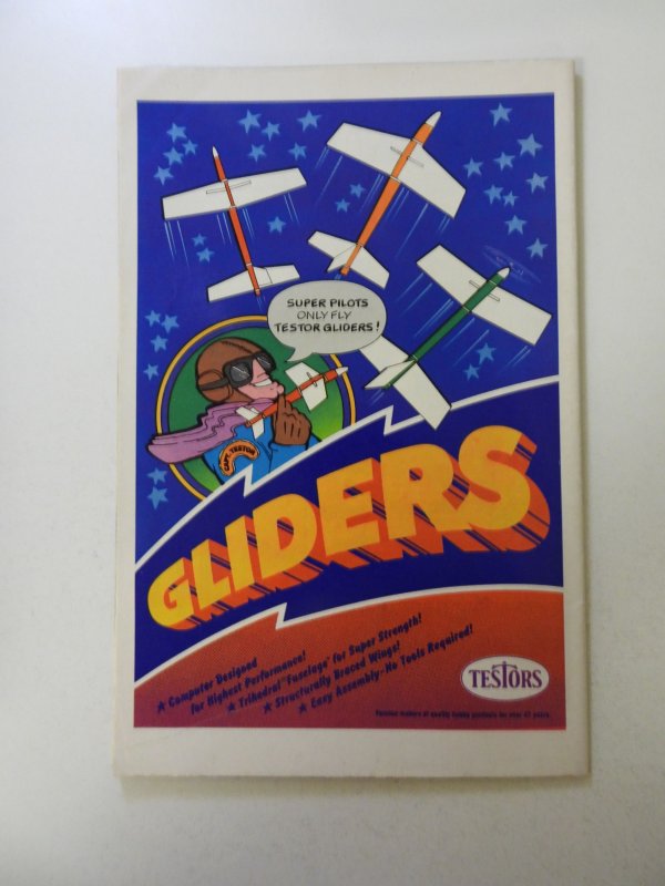 Thor #276 (1978) VF- condition