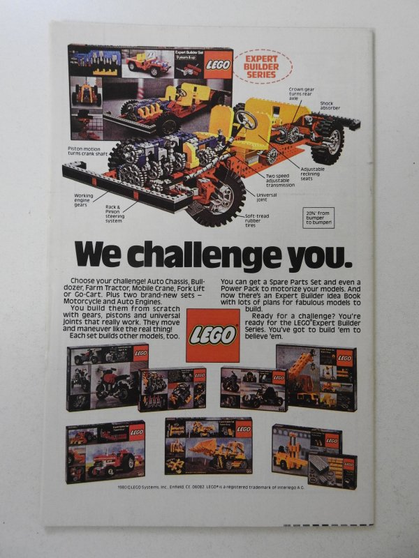 The X-Men #141 (1981) FN/VF Condition!