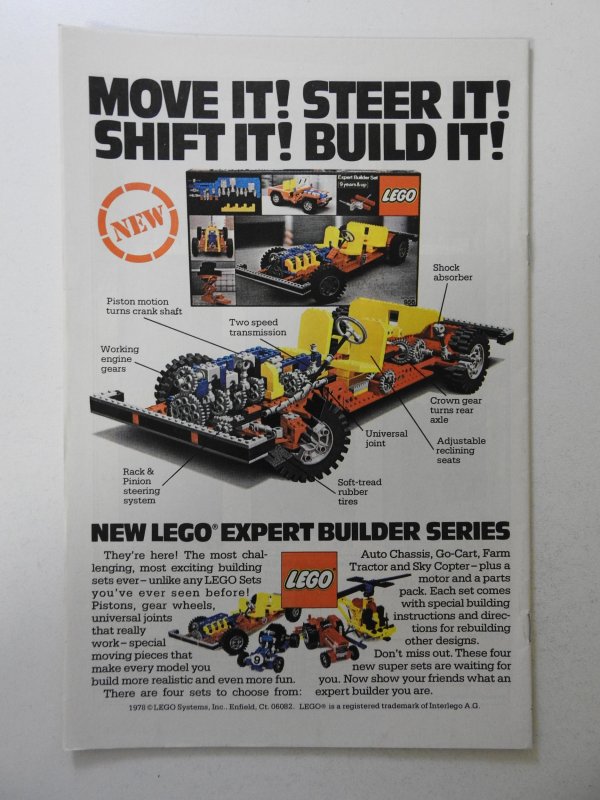 Captain America #229 (1979) FN+ Condition!