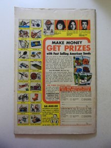 DC Super Stars #2 (1976) VG Condition