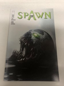 Spawn (2018) #288 ( NM/M) First Printing | McFarlane & Alexander | Image Comics