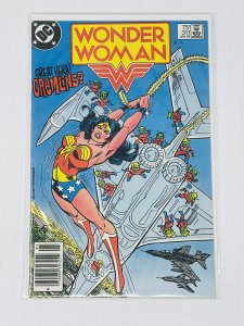 Wonder Woman #311 (1984)