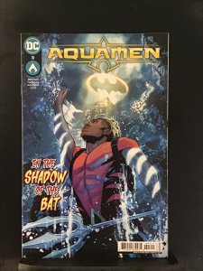 Aquamen #3 (2022)
