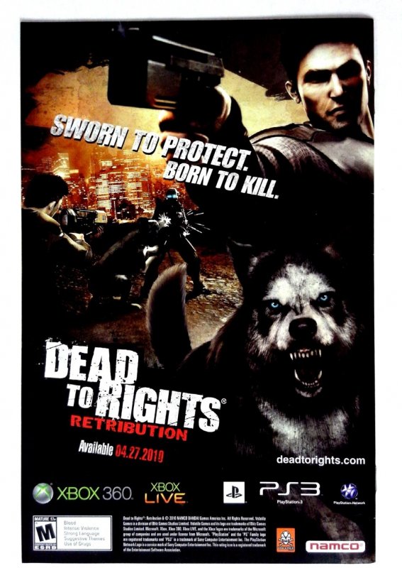 Daredevil #506 (2010) NM- Ninjas Marvel