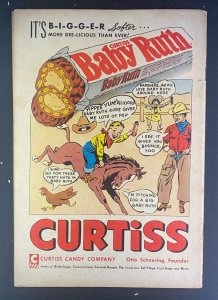 G.I. Combat (1952) #43 VG+ (4.5) Quality Comics