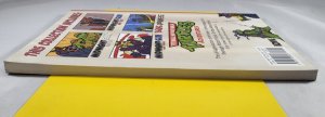 Teenage Mutant Ninja Turtles Adventures Volume 8 TPB TMNT IDW Publishing OOP
