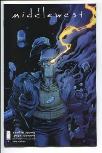 MIDDLEWEST (2018 IMAGE) #8 CVR A JORGE CORONA