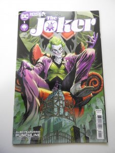 The Joker #1 (2021)