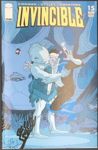 Invincible #15 (2004)