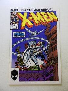 X-Men Annual #9 (1985) VF condition