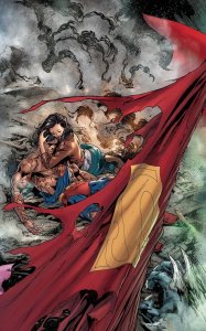 Man Of Steel #5 () DC Comics Comic Book