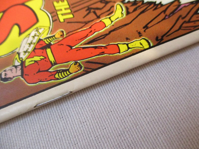 Shazam #18 - DC Comics 1975 